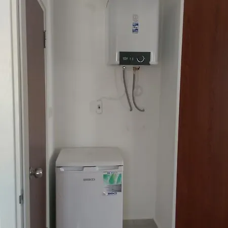 Zuzu's Kitchen & Hotel apartamentowy *