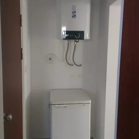 Hotel apartamentowy Zuzu's Kitchen &