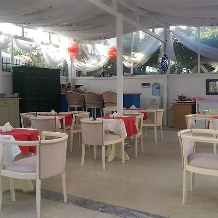 Zuzu's Kitchen & Gümbet